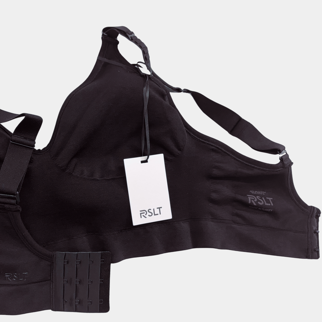 The Resilient (RSLT) Bra