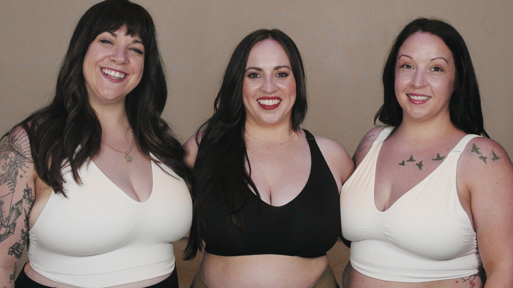 The Resilient (RSLT) Bra