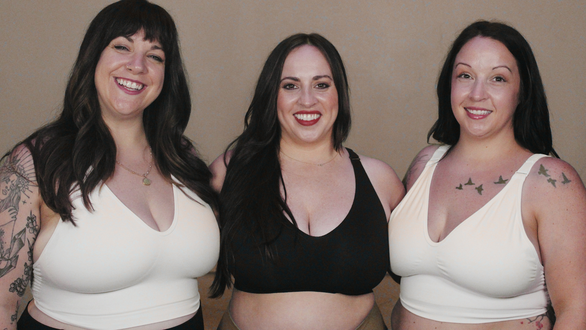 The Resilient (RSLT) Bra